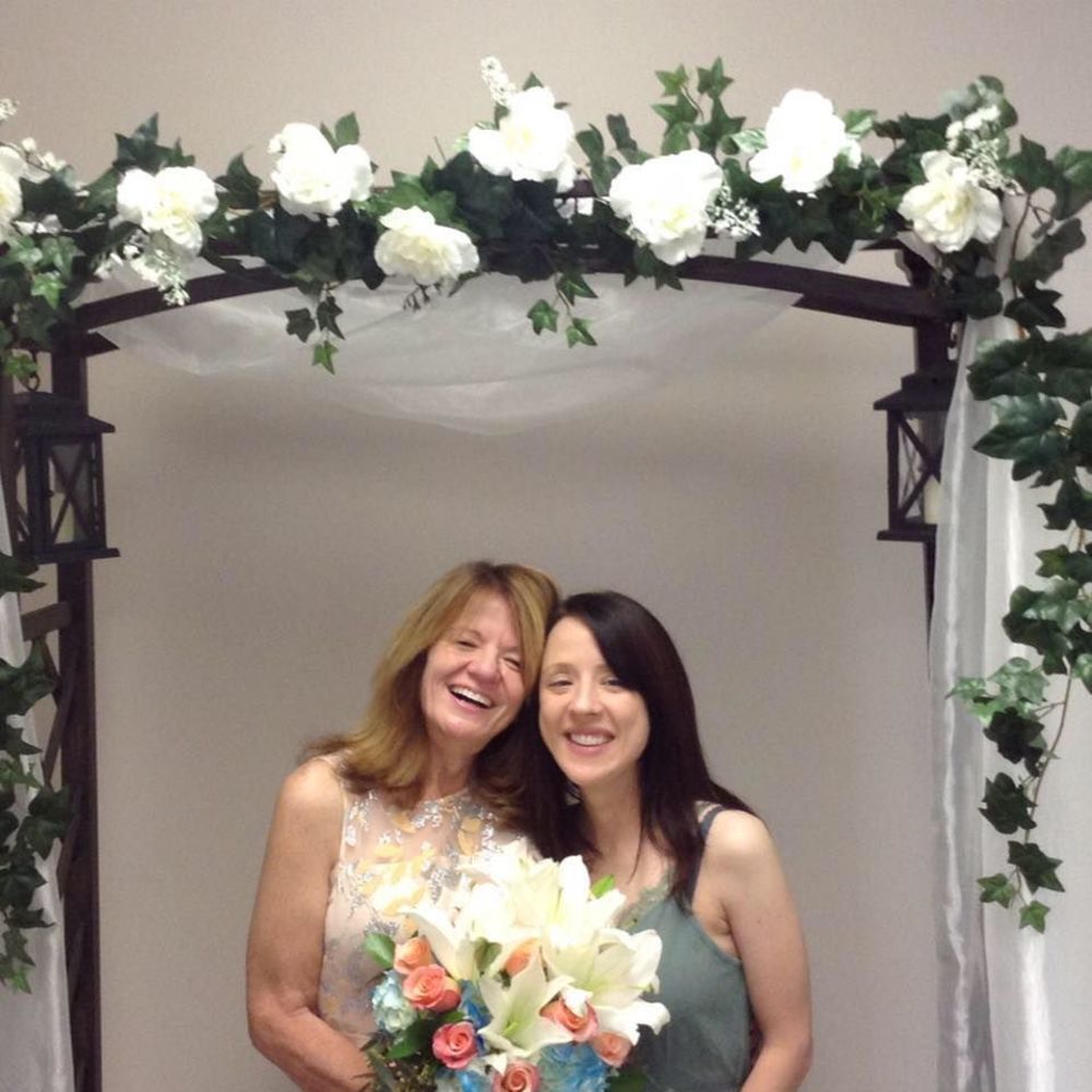 Meet your Posher, Brittainy